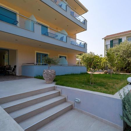 Ammos & Thalassa Vasilikí Exterior foto